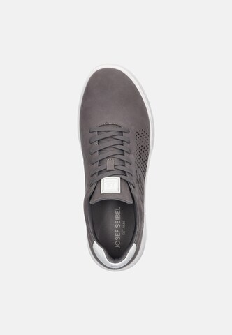 JOSEF SEIBEL High-top trainers in Grey