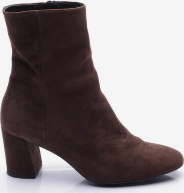 Högl Dress Boots in 38,5 in Brown: front