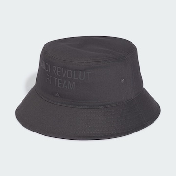 Chapeaux de sports 'Audi Revolut F1 Team' ADIDAS PERFORMANCE en noir
