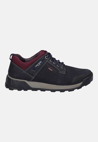 JOSEF SEIBEL Lace-up shoe 'Raymond' in Blue