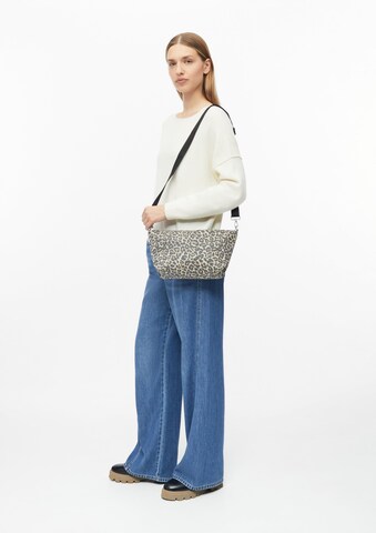 s.Oliver Crossbody Bag in Brown