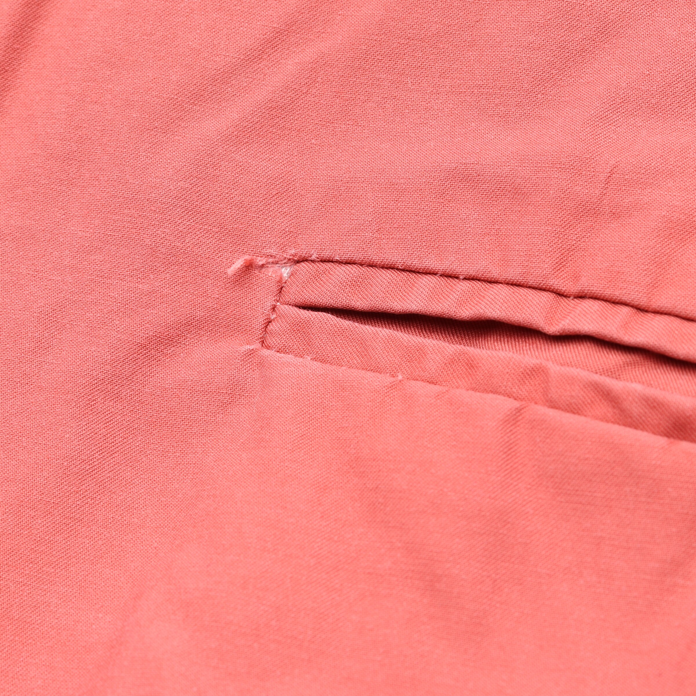 ISABEL MARANT Sonstige Kombination S in Rot