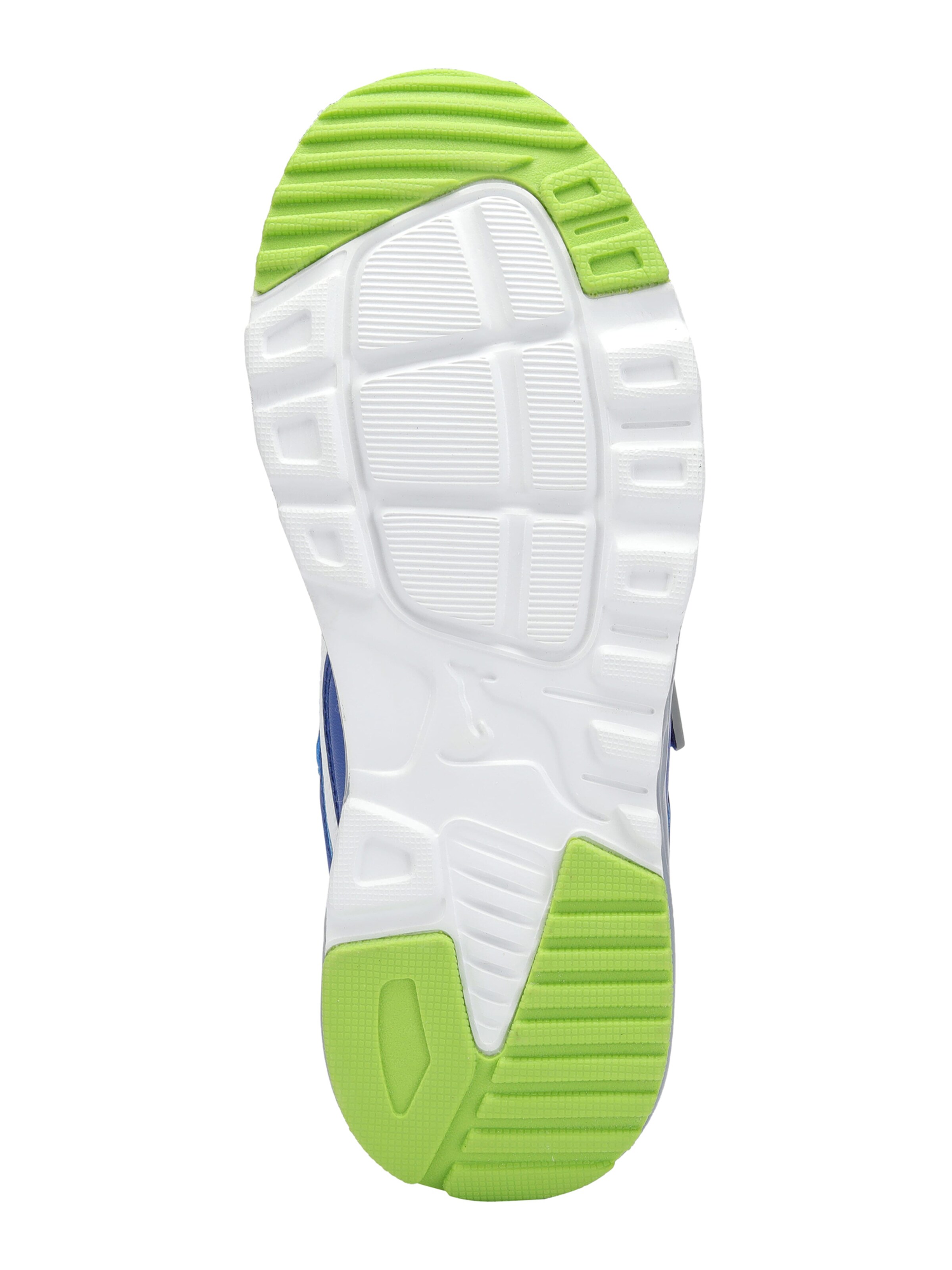 KangaROOS Кроссовки 'KX-Luft EV' в Синий