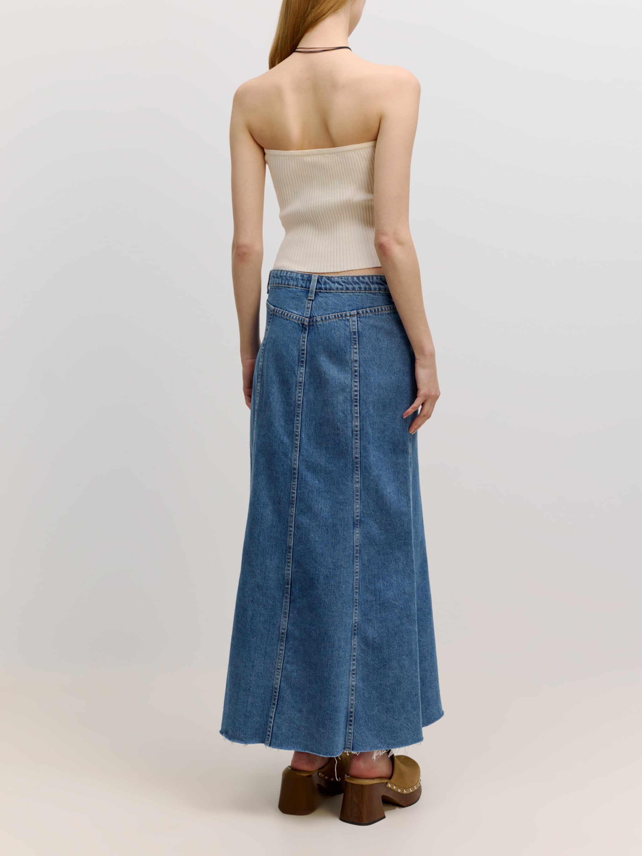 EDITED Produits Haut 'Kawelo' blanc