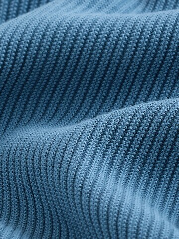 Next Trui in Blauw