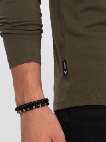 T-Shirt Ombre en vert