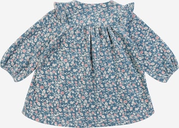 Robe PETIT BATEAU en bleu