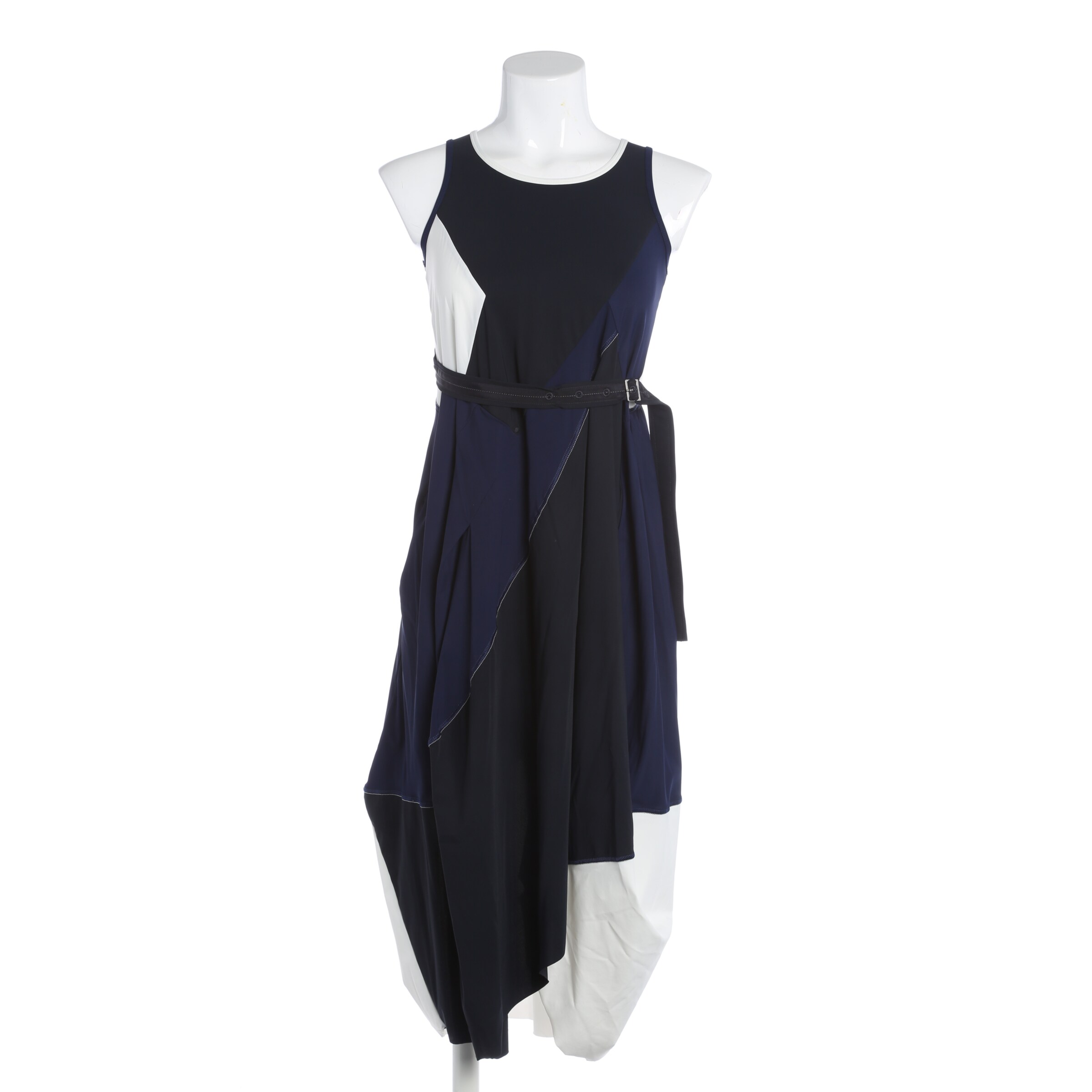 High Use Kleid XXS in Mischfarben: Vorderseite