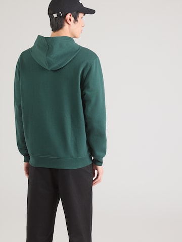 GAP Jopa na zadrgo 'HERITAGE' | zelena barva