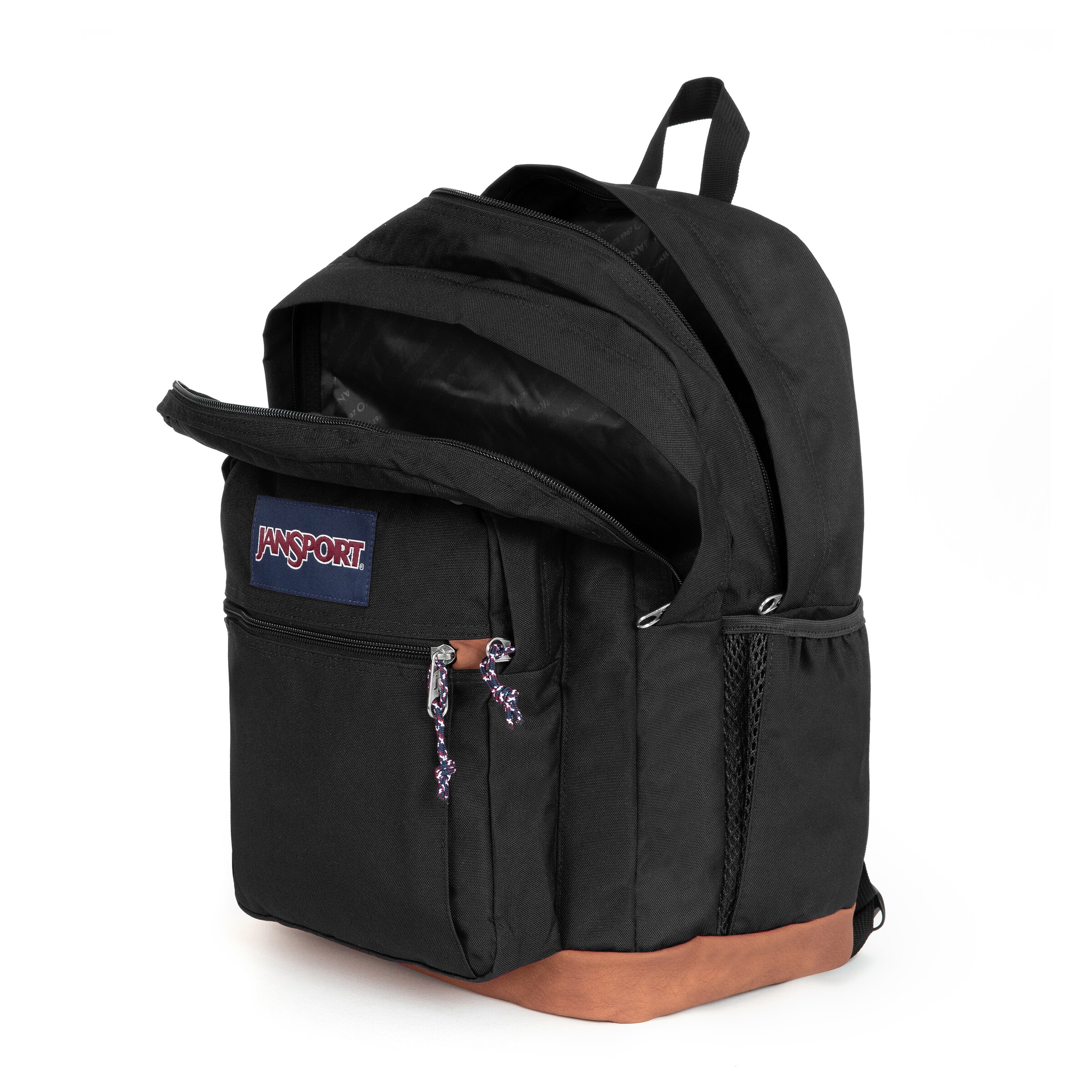 JANSPORT Backpack 'Cool Student' in Black