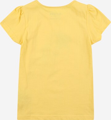 BLUE SEVEN Shirt in Yellow