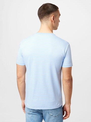 Polo Ralph Lauren Koszulka w kolorze niebieski