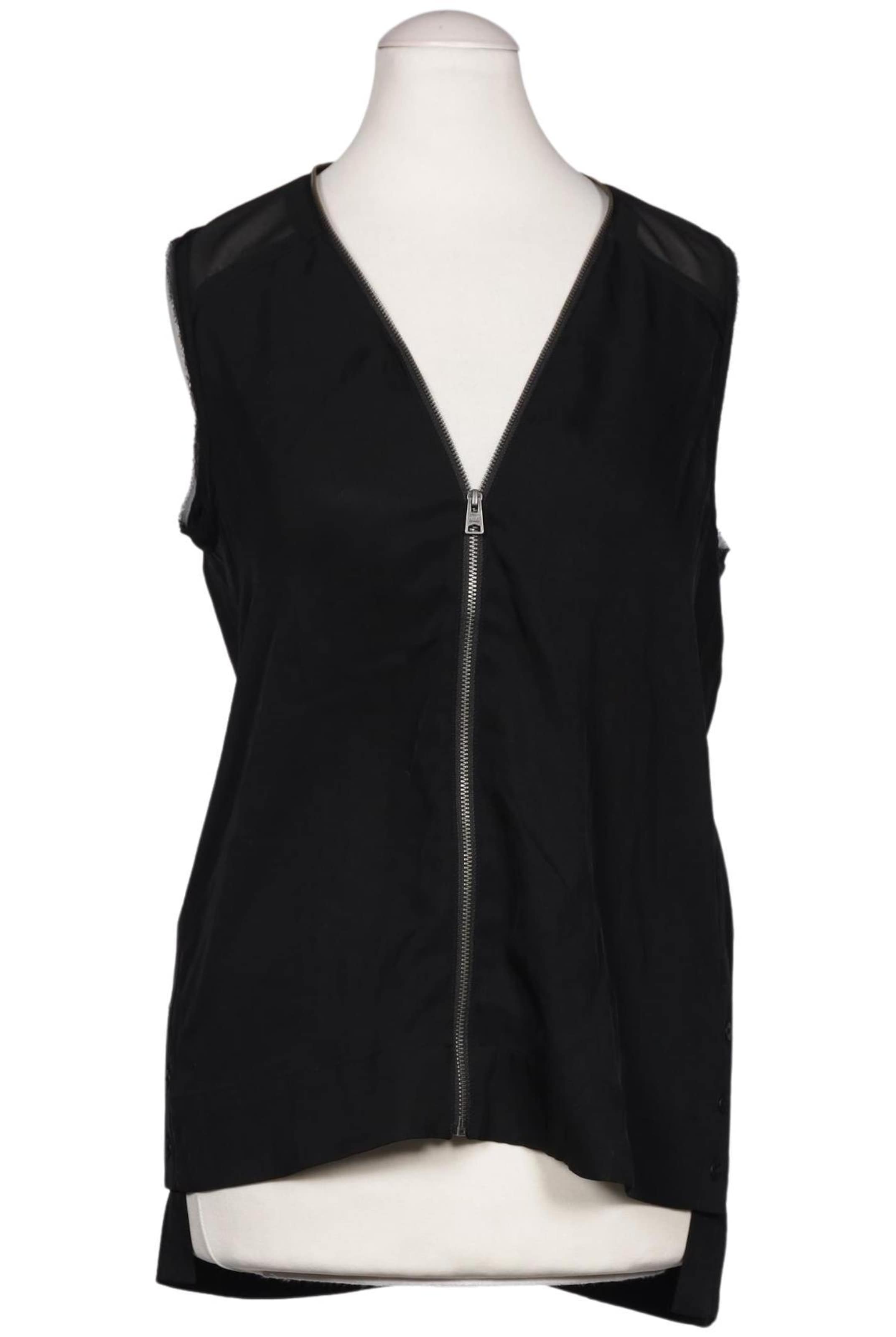 AllSaints Blouse & Tunic in XXS in Black: front