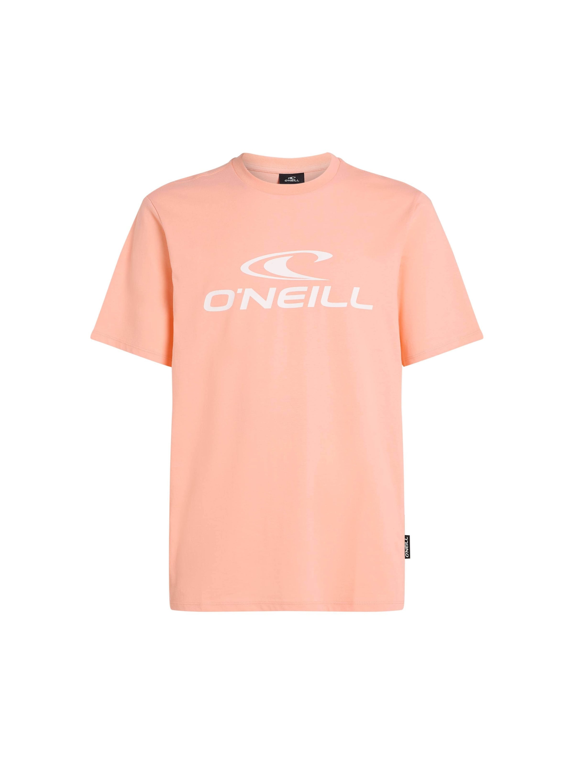 O'NEILL Tričko - Ružová: predná strana