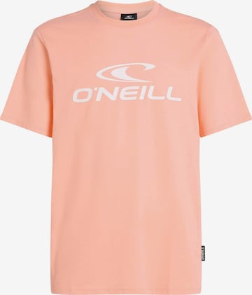 O'NEILL O'NEILL LOGO T-SHIRT in Pink: Vorderseite