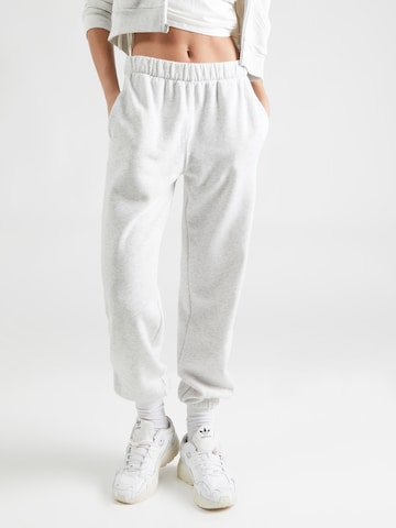 HOLLISTER Tapered Hose in Grau: predná strana