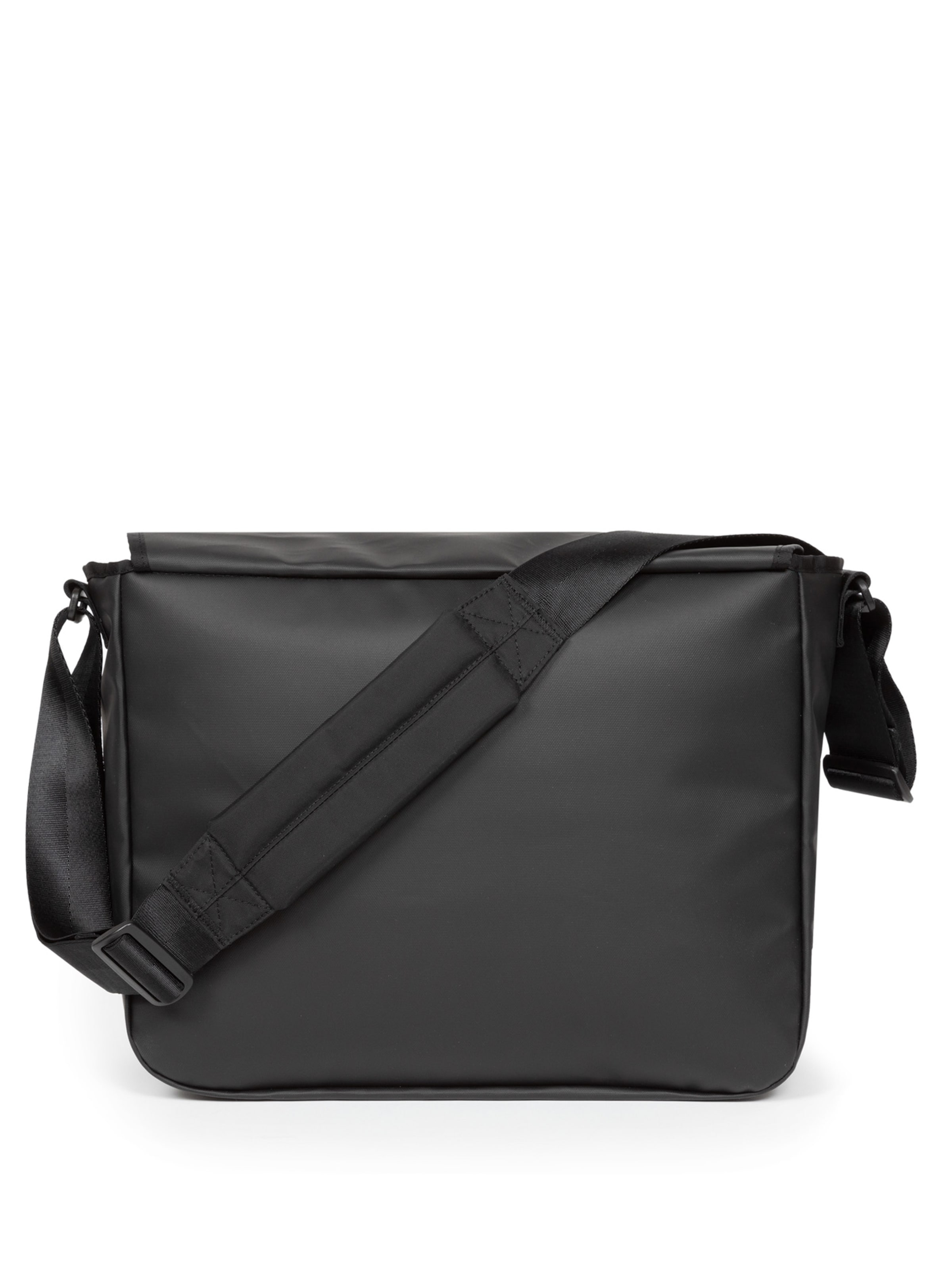EASTPAK Messenger 'Delegate +' i svart