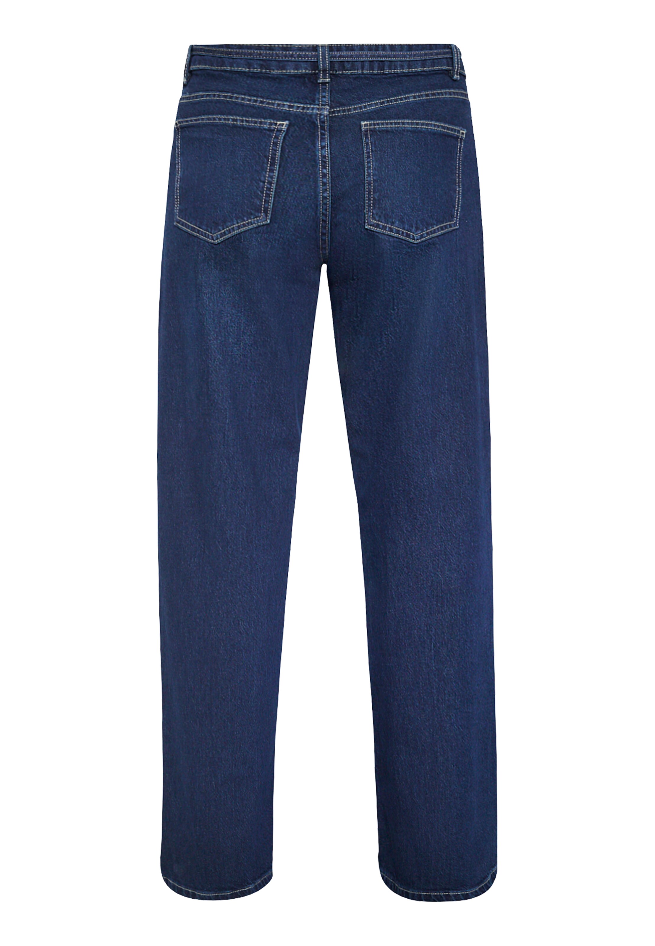 SISTERS POINT Loose fit Jeans 'ONEA' in Blue