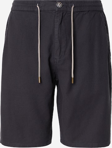 No Excess Nadrág - kék: elől