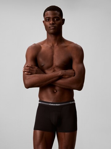 Boxers Calvin Klein en noir