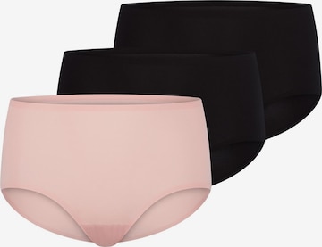 Mey Slip 'Simply Better Invisibles' in Roze: voorkant