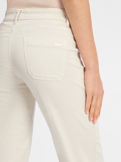 Cambio Jean 'Tess' en sable, Vue avec produit