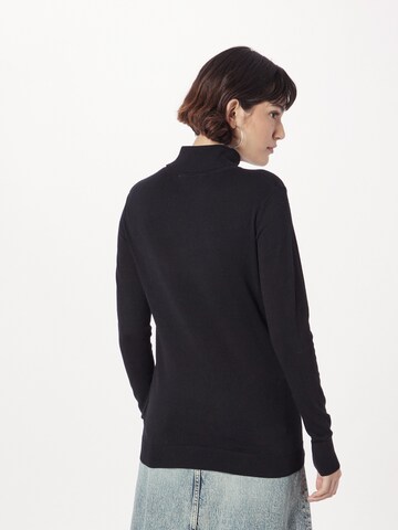 b.young Pullover 'PIMBA' in Schwarz
