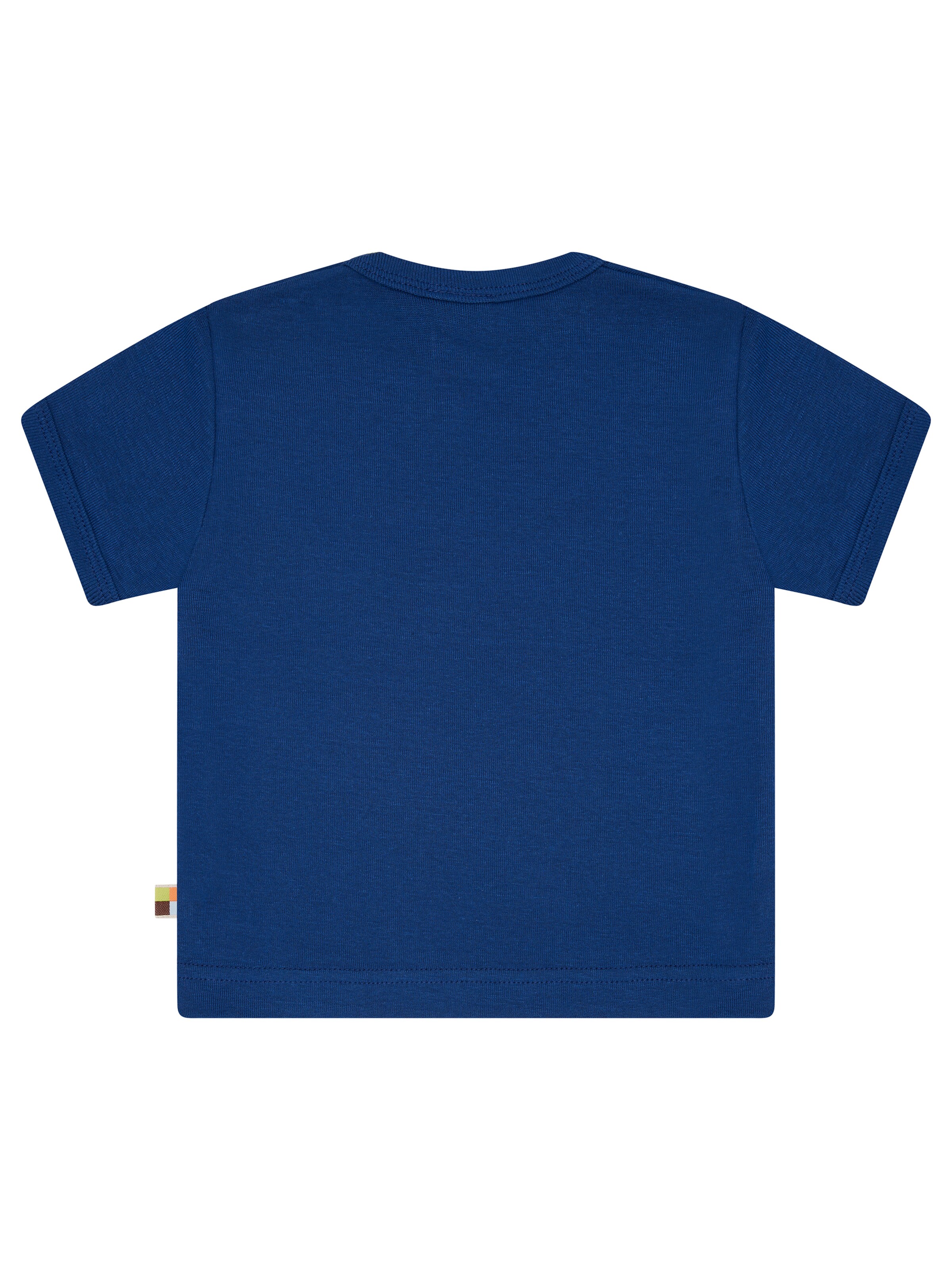 loud + proud Shirt in Blue