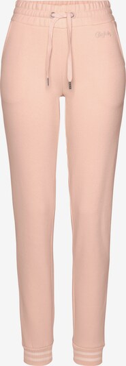 BUFFALO Pantalon en rose, Vue avec produit