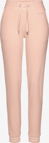 BUFFALO - Pantalón en rosa: frente