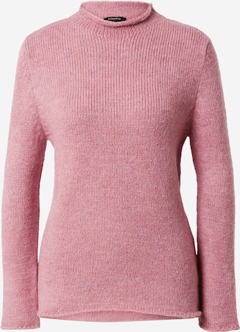 MORE & MORE Pullover in Pink: predná strana