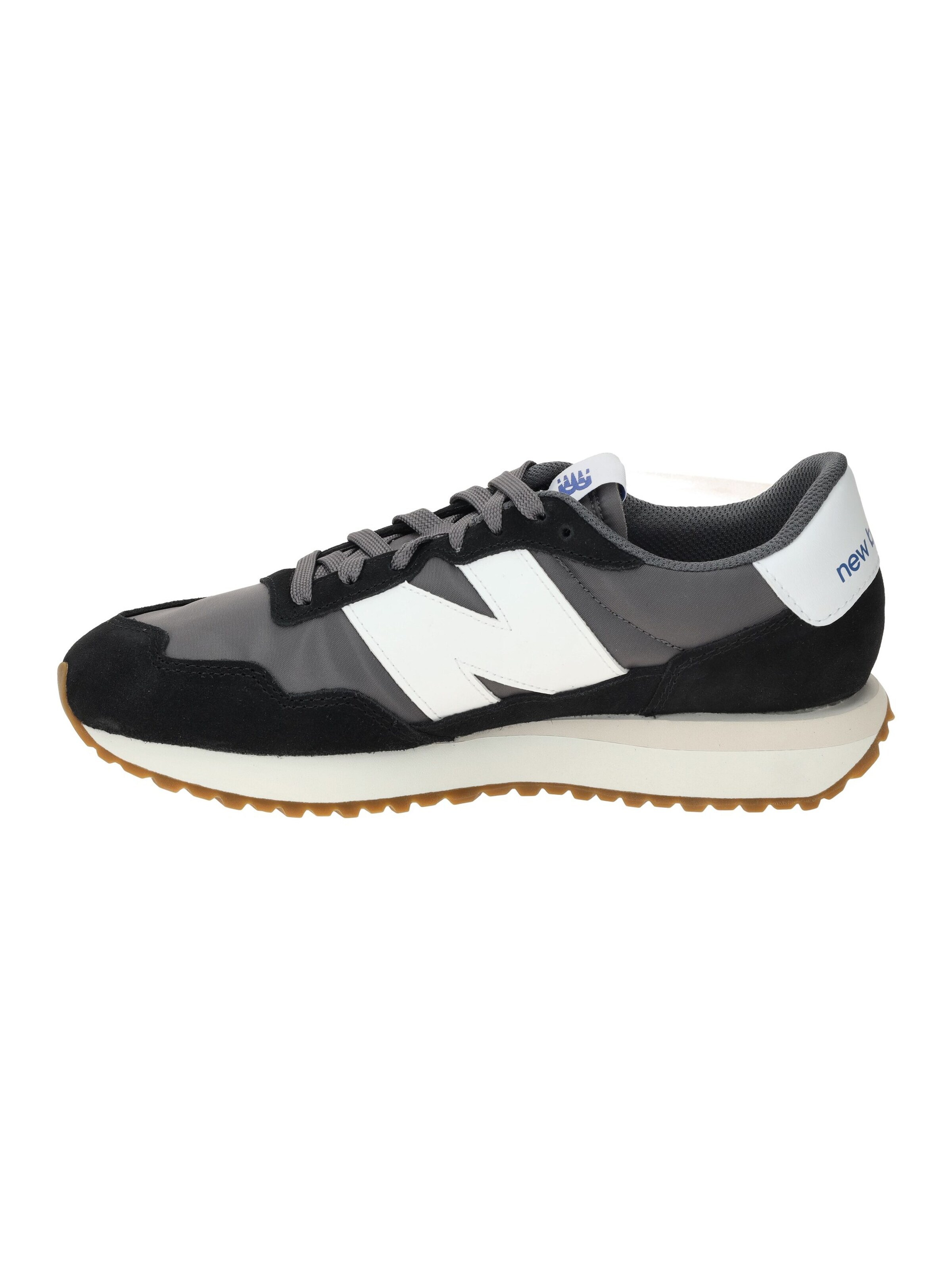new balance Sneaker low '237'‌‌‌‌ in Schwarz