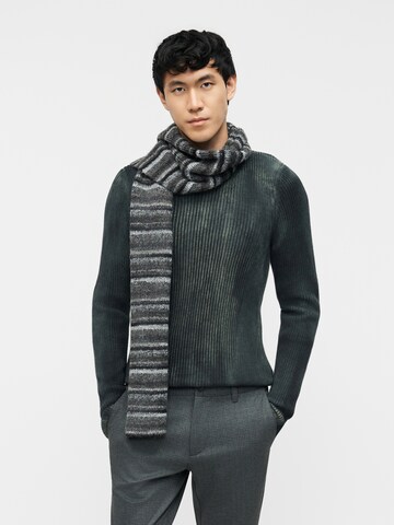 Only & Sons Слим Штаны 'ONSMark' в Серый