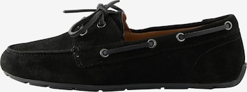 juoda Next Mokasinai 'Forever Comfort®': priekis