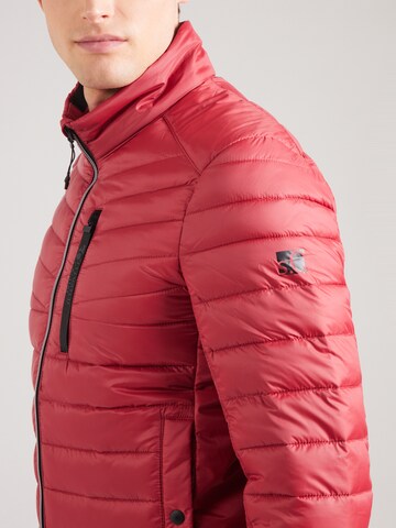 s.Oliver Jacke in Rot