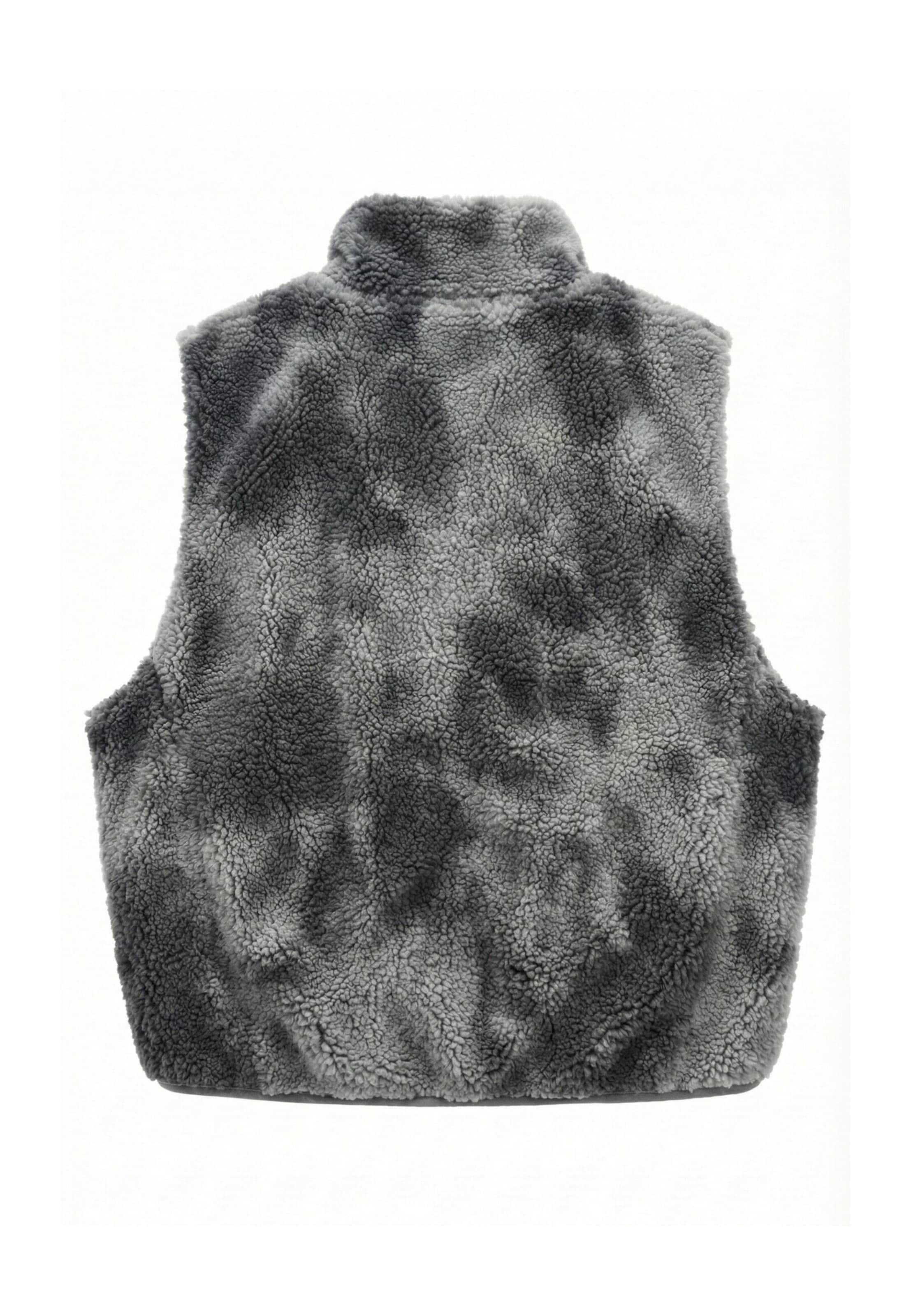 Gilet di Urban Classics in grigio