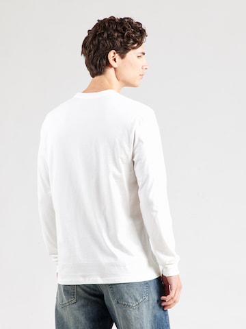 GAP Μπλουζάκι 'EVERYDAY' σε λευκό