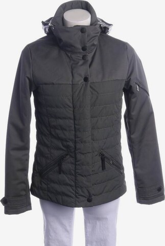 Bogner Fire + Ice Jacket & Coat in XS in Grey: front