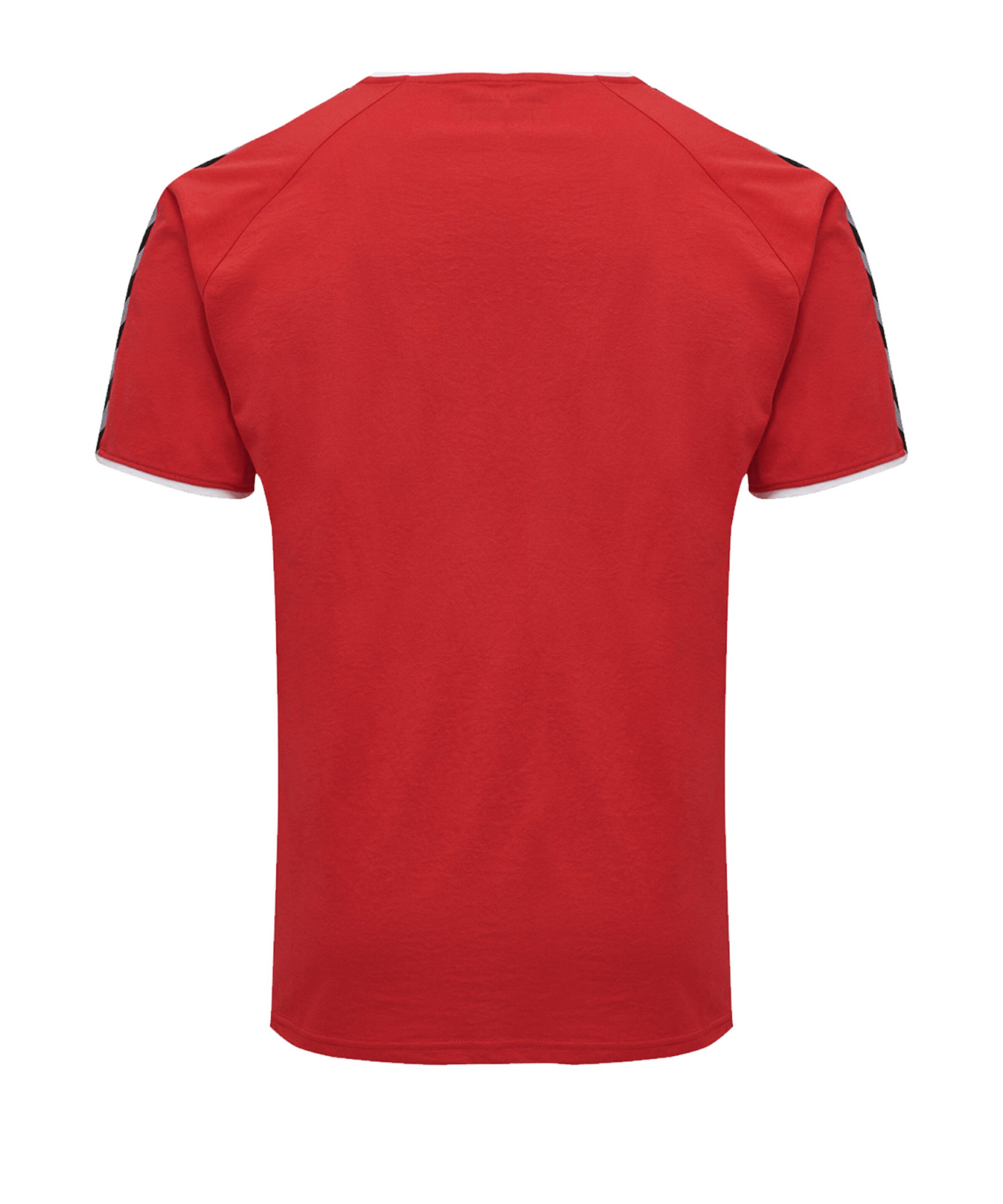 Hummel Funktionsskjorte i rød