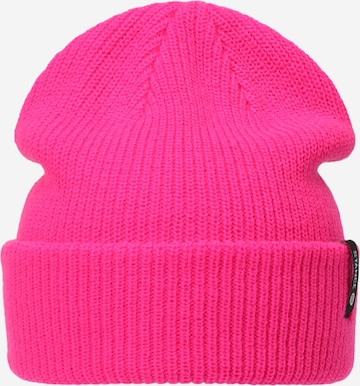 Stance Beanie in Pink: front