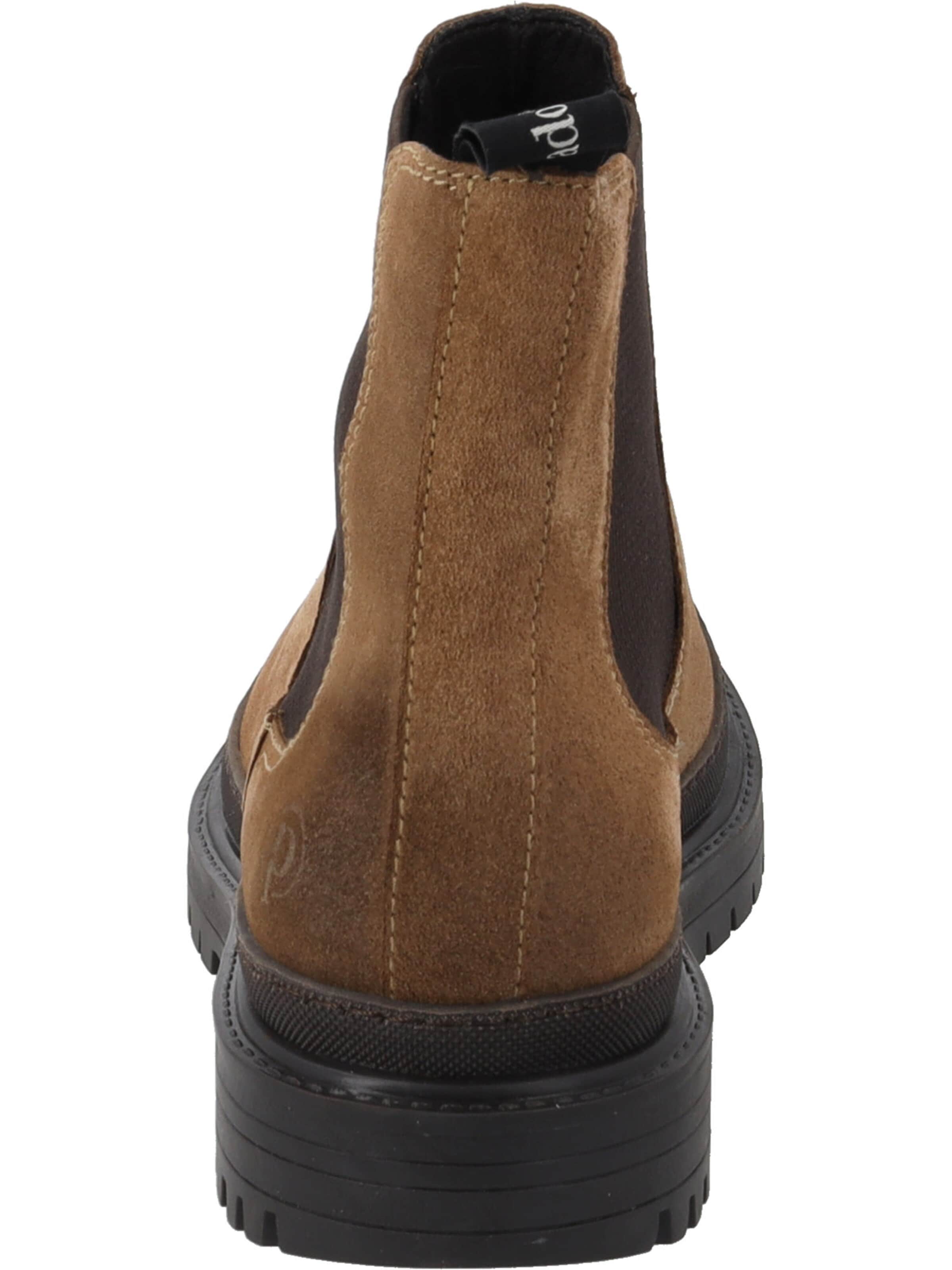 Palado Chelsea Boots 'Palado Kelros'‌‌‌‌‌‌ in Beige