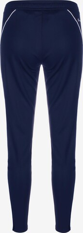 Coupe slim Pantalon de sport 'Tiro 23' ADIDAS PERFORMANCE en bleu