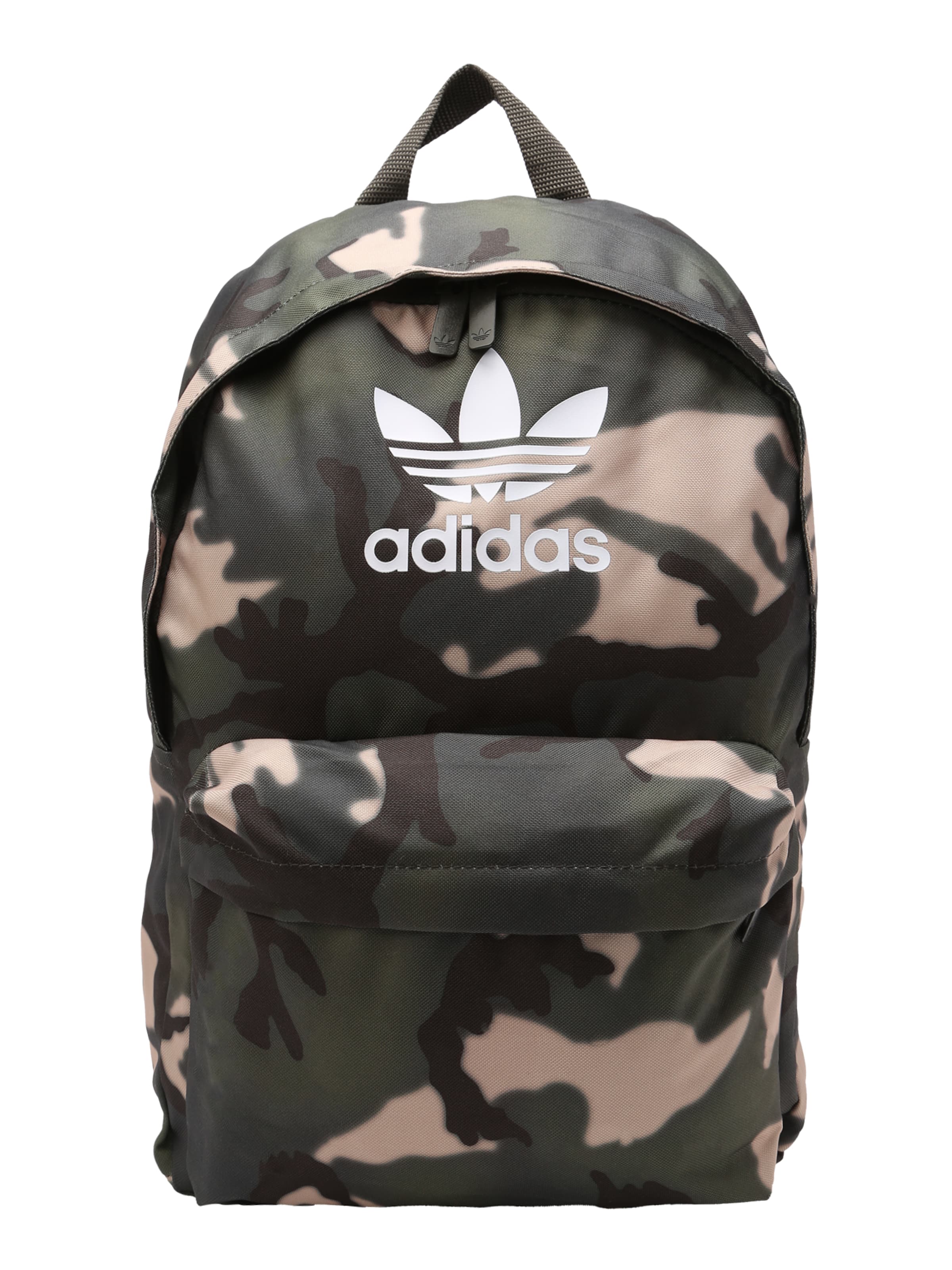 adidas grey camo backpack