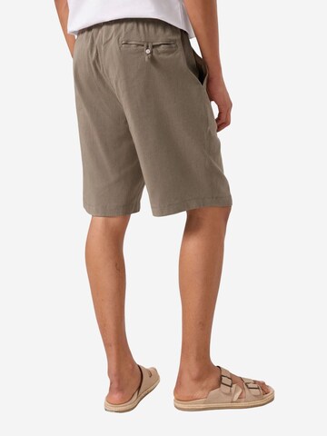 Tommy Life Trousers in Green