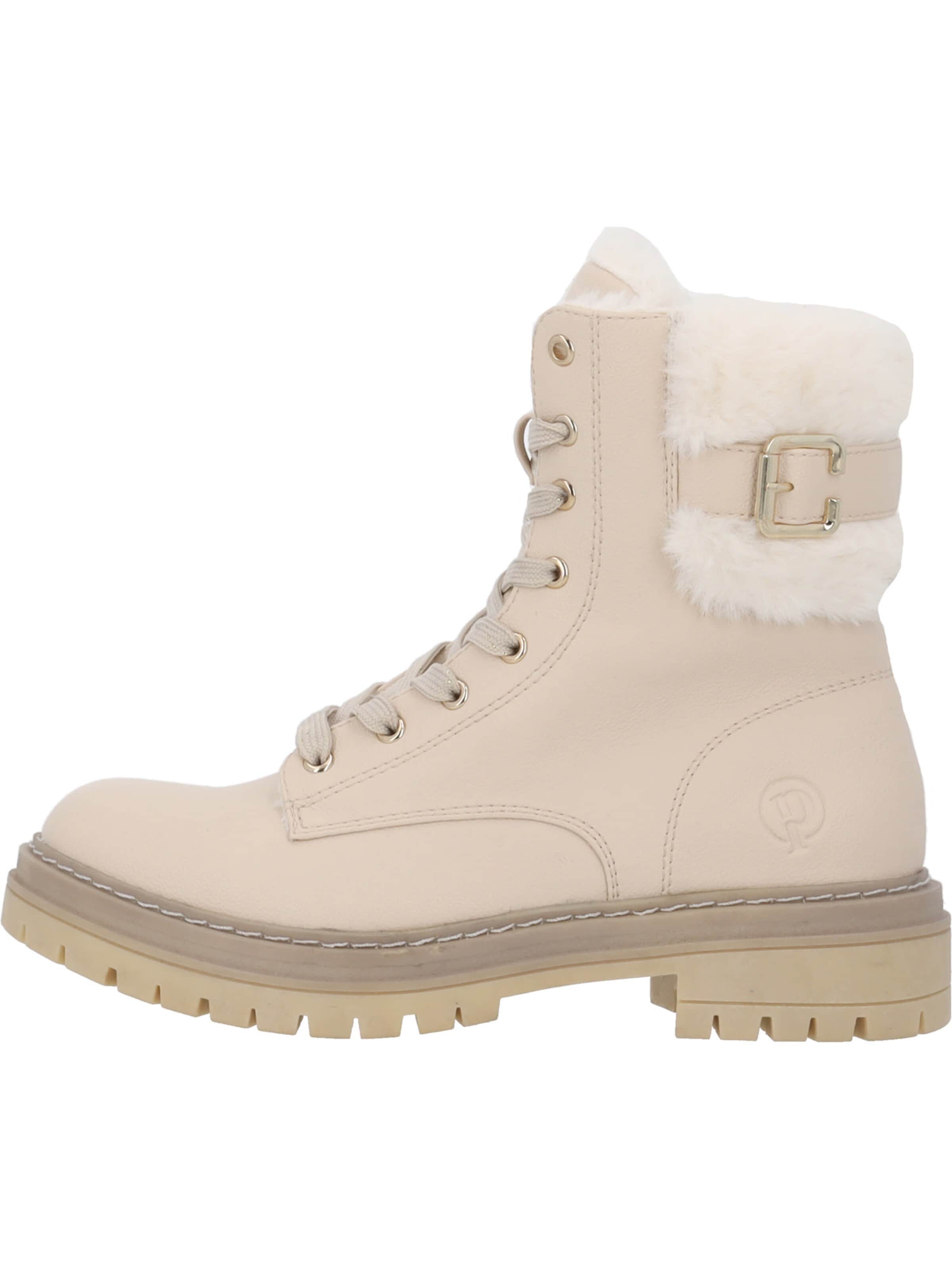 Palado Boots 'Palado Mesea' in Beige