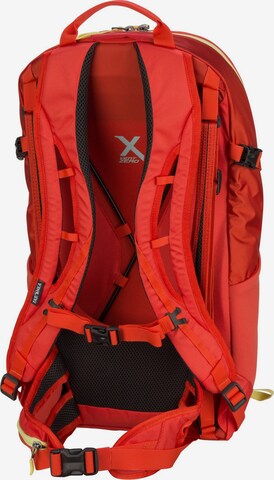 TATONKA Rucksack in Orange