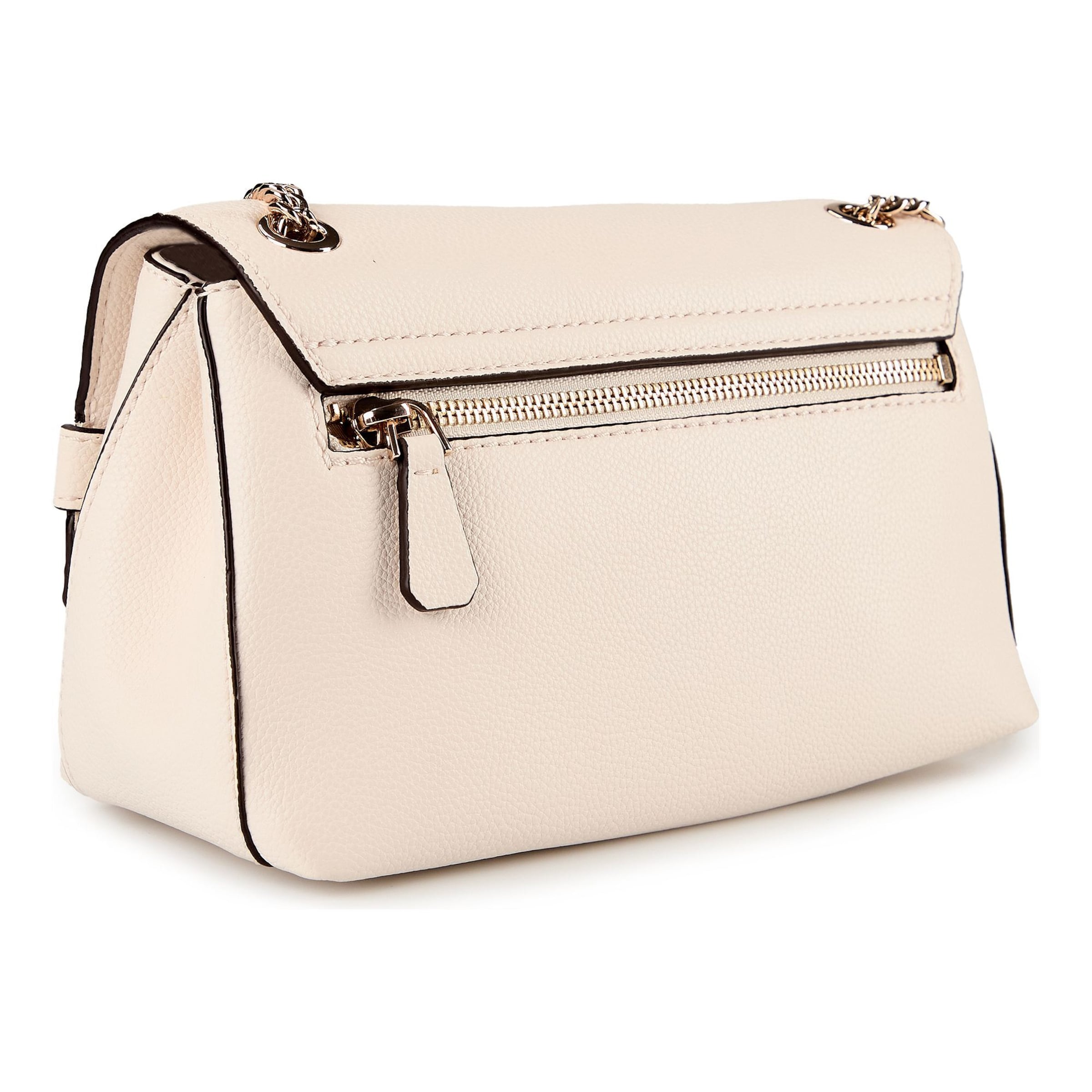 Sac bandoulière 'Yesba' GUESS en blanc