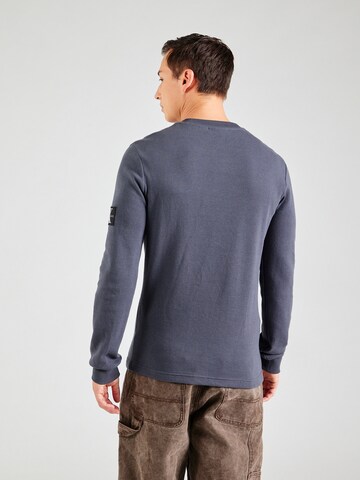 Calvin Klein Jeans T-shirt i grå