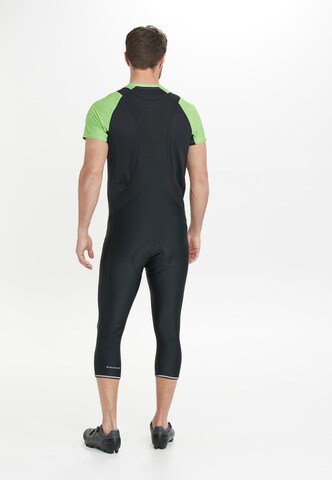 ENDURANCE Skinny Sportbroek 'Gorsk' in Zwart