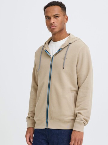 Veste de survêtement 'BHJuma' BLEND en beige